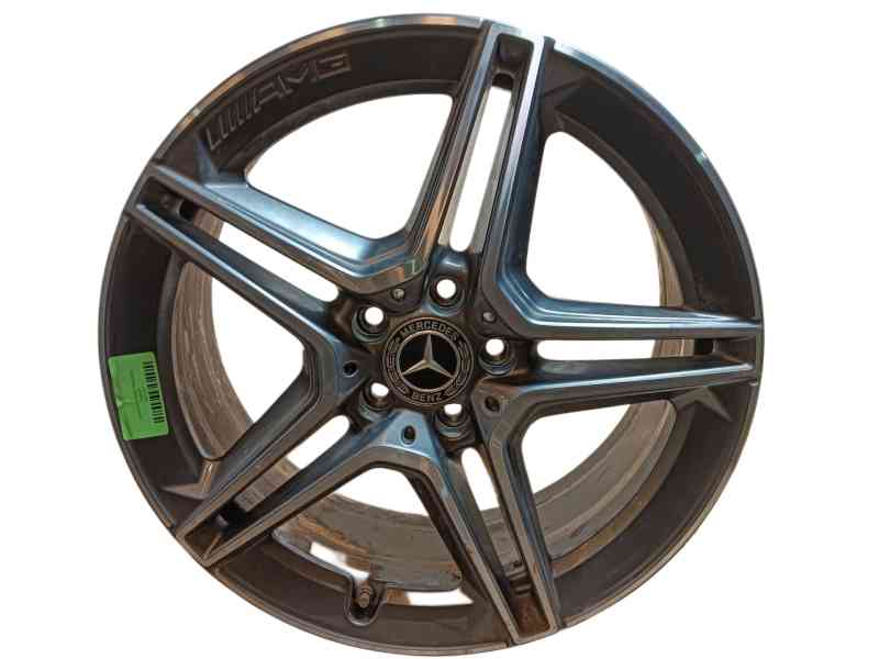 Recambio de llanta para mercedes-benz gla (h247) gla 250 e (247.786) referencia OEM IAM A2474011500 ET53 7.5Jx19