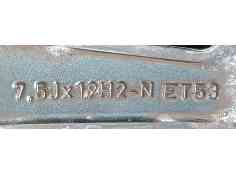 Recambio de llanta para mercedes-benz gla (h247) gla 250 e (247.786) referencia OEM IAM A2474011500 ET53 7.5Jx19 2