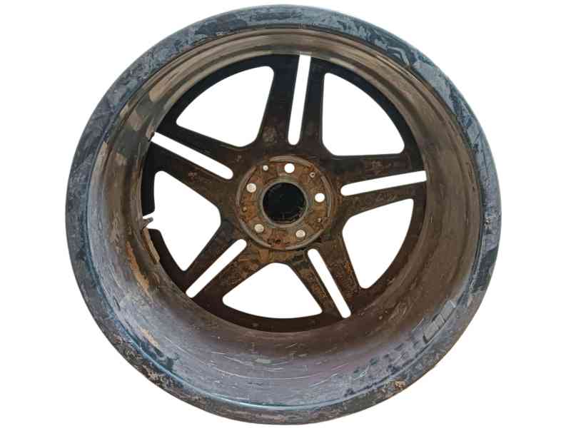 Recambio de llanta para mercedes-benz gla (h247) gla 250 e (247.786) referencia OEM IAM A2474011500 ET53 7.5Jx19