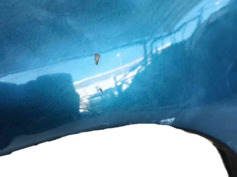 Recambio de aleta delantera izquierda para nissan almera tino (v10) 2.2 dci referencia OEM IAM   