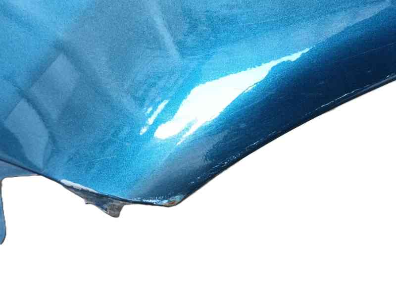 Recambio de aleta delantera izquierda para nissan almera tino (v10) 2.2 dci referencia OEM IAM   