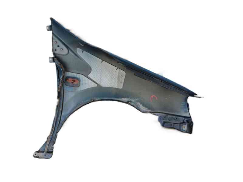 Recambio de aleta delantera izquierda para nissan almera tino (v10) 2.2 dci referencia OEM IAM   
