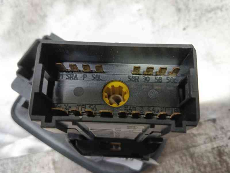 Recambio de mando luces para seat ibiza iv (6j5, 6p1) 1.4 referencia OEM IAM 6J1941531AFAT7 6J1941531AF 