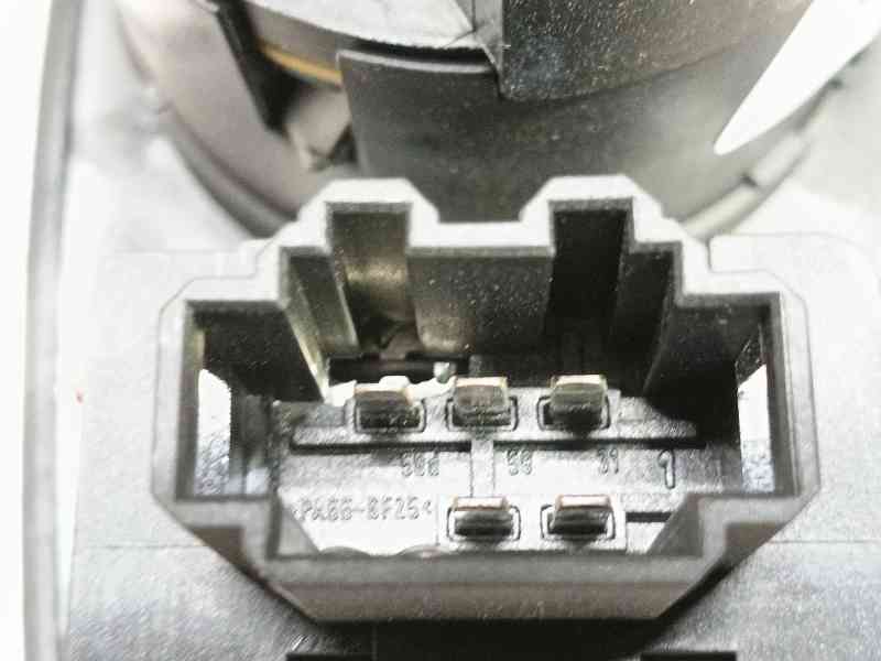 Recambio de mando luces para seat ibiza iv (6j5, 6p1) 1.4 referencia OEM IAM 6J1941531AFAT7 6J1941531AF 