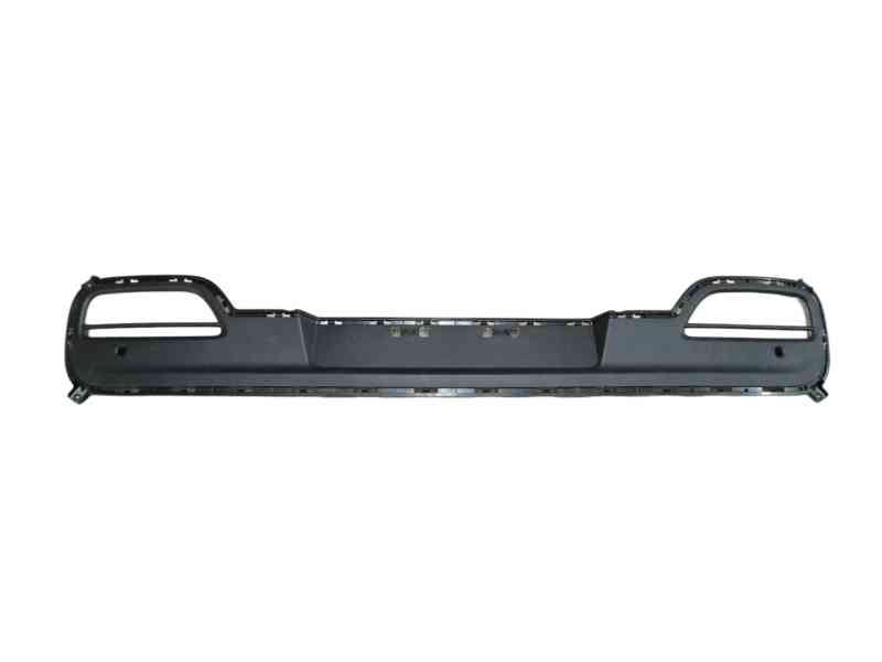 Recambio de embellecedor paragolpes trasero para kia pro cee´d (jd) 1.4 cvvt referencia OEM IAM 86683A2300  86680A2300AS