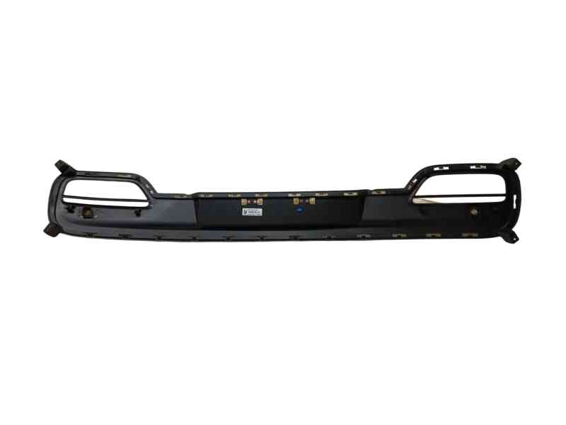 Recambio de embellecedor paragolpes trasero para kia pro cee´d (jd) 1.4 cvvt referencia OEM IAM 86683A2300  86680A2300AS