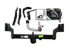 Recambio de enganche remolque para kia cee´d (jd) 1.6 gt referencia OEM IAM A2281ADE00 1202175 