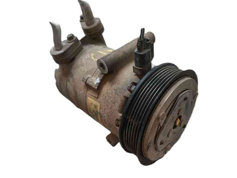 Recambio de compresor aire acondicionado para ford transit furgoneta (fa_ _) 2.2 tdci referencia OEM IAM 1421334 20060612 
