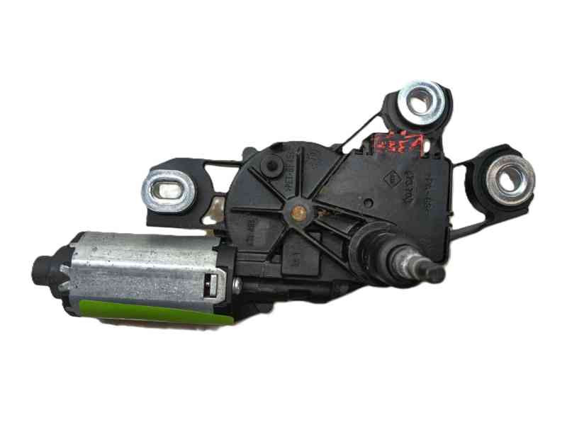 Recambio de motor limpia trasero para seat ibiza iv (6j5, 6p1) 1.4 tdi referencia OEM IAM 6J3955711 W000003216 