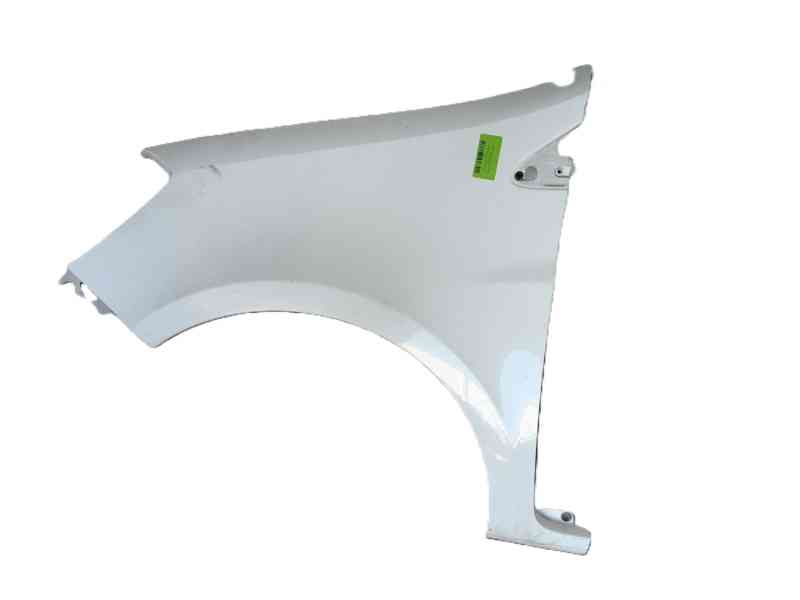 Recambio de aleta delantera izquierda para renault clio iii (br0/1, cr0/1) 1.2 16v (br02, br0j, br11, cr02, cr0j, cr11) referenc