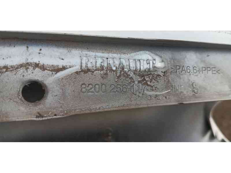 Recambio de aleta delantera izquierda para renault clio iii (br0/1, cr0/1) 1.2 16v (br02, br0j, br11, cr02, cr0j, cr11) referenc