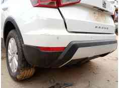 Recambio de paragolpes trasero para seat arona (kj7, kjp) 1.0 tsi referencia OEM IAM 6F9807421BGRU   2
