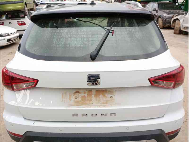 Recambio de porton trasero para seat arona (kj7, kjp) 1.0 tsi referencia OEM IAM 6F9827023C  