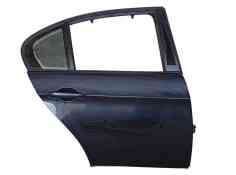 Recambio de puerta trasera derecha para bmw 3 (e90) 320 d referencia OEM IAM 41007203648  