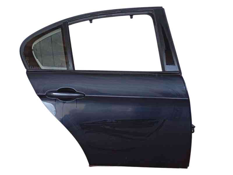 Recambio de puerta trasera derecha para bmw 3 (e90) 320 d referencia OEM IAM 41007203648  