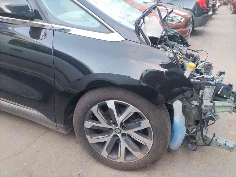 Recambio de aleta delantera derecha para renault espace v (jr_) 1.6 dci 160 referencia OEM IAM   