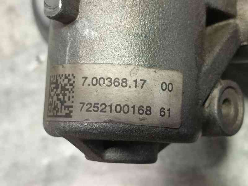 Recambio de valvula egr para dacia duster sl audacia 4x2 referencia OEM IAM 8200846454 8200836385 
