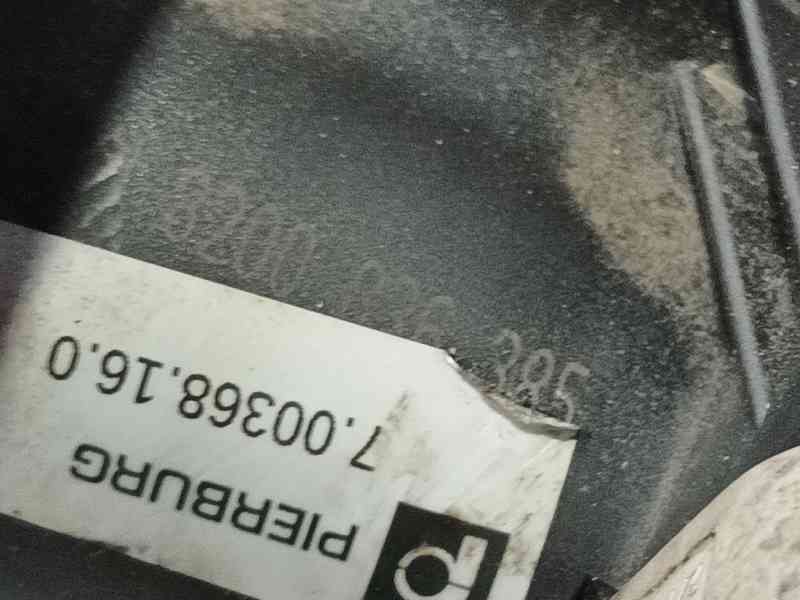 Recambio de valvula egr para dacia duster sl audacia 4x2 referencia OEM IAM 8200846454 8200836385 
