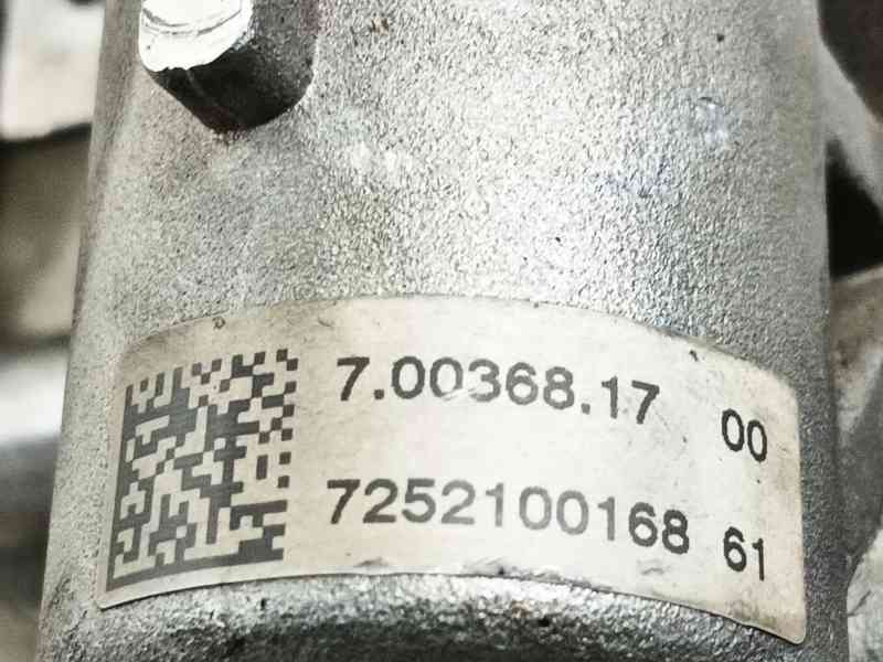Recambio de valvula egr para dacia duster sl audacia 4x2 referencia OEM IAM 8200846454 8200836385 