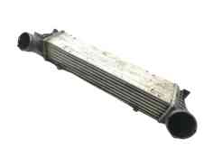Recambio de intercooler para bmw x1 (e84) xdrive 20d referencia OEM IAM 17517798788 3296399 79878802