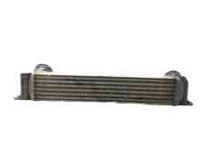 Recambio de intercooler para bmw x1 (e84) xdrive 20d referencia OEM IAM 17517798788 3296399 79878802 2