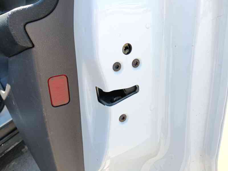 Recambio de cerradura puerta delantera derecha para ford transit connect v408 furgoneta/monovolumen 1.5 ecoblue referencia OEM I