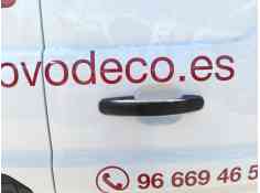 Recambio de cerradura puerta trasera derecha para ford transit connect v408 furgoneta/monovolumen 1.5 ecoblue referencia OEM IAM