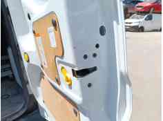 Recambio de cerradura puerta trasera derecha para ford transit connect v408 furgoneta/monovolumen 1.5 ecoblue referencia OEM IAM 2