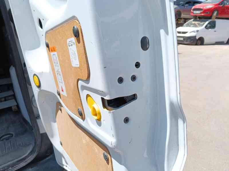 Recambio de cerradura puerta trasera derecha para ford transit connect v408 furgoneta/monovolumen 1.5 ecoblue referencia OEM IAM