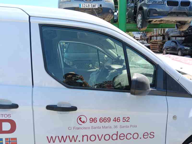 Recambio de elevalunas delantero derecho para ford transit connect v408 furgoneta/monovolumen 1.5 ecoblue referencia OEM IAM 184