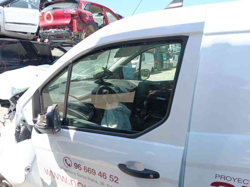 Recambio de elevalunas delantero izquierdo para ford transit connect v408 furgoneta/monovolumen 1.5 ecoblue referencia OEM IAM 1
