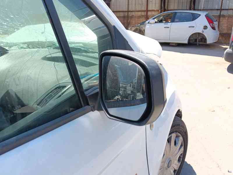 Recambio de espejo retrovisor derecho para ford transit connect v408 furgoneta/monovolumen 1.5 ecoblue referencia OEM IAM 228982