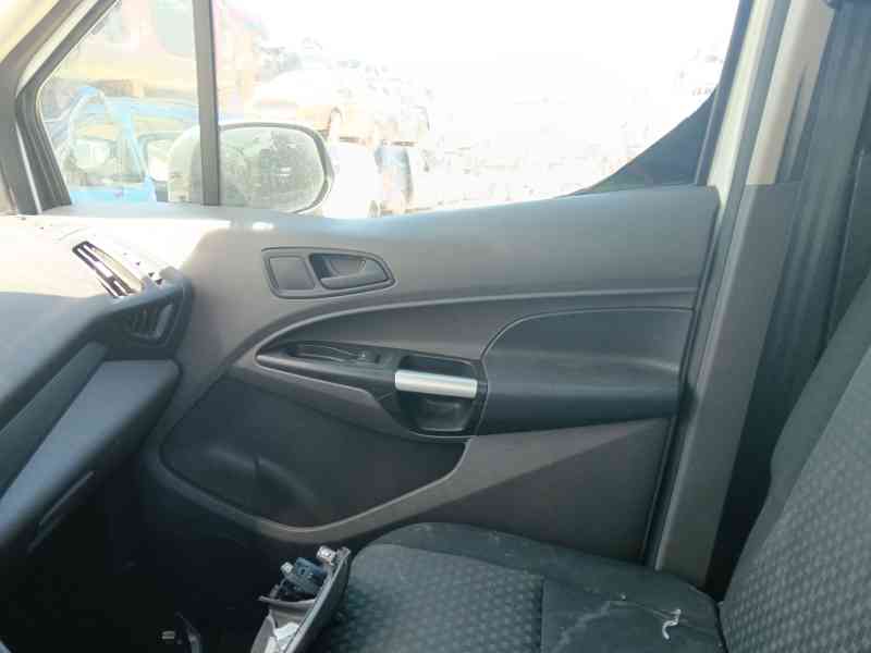 Recambio de guarnecido puerta delantera derecha para ford transit connect v408 furgoneta/monovolumen 1.5 ecoblue referencia OEM 