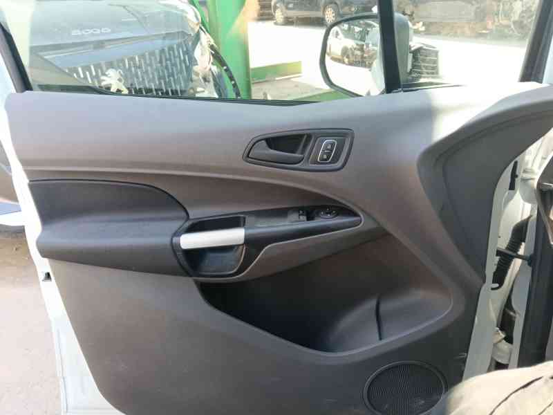 Recambio de guarnecido puerta delantera izquierda para ford transit connect v408 furgoneta/monovolumen 1.5 ecoblue referencia OE