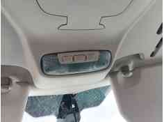 Recambio de luz interior delantera central para ford transit connect v408 furgoneta/monovolumen 1.5 ecoblue referencia OEM IAM 1