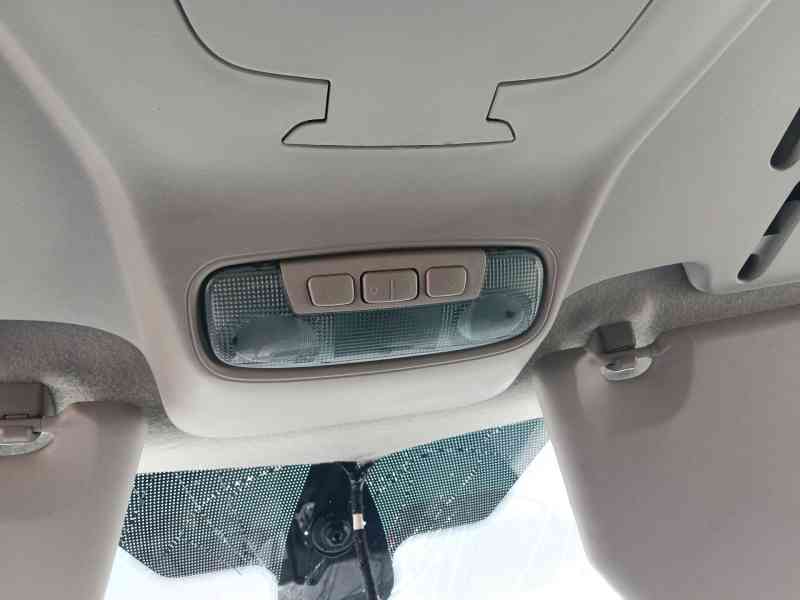 Recambio de luz interior delantera central para ford transit connect v408 furgoneta/monovolumen 1.5 ecoblue referencia OEM IAM 1