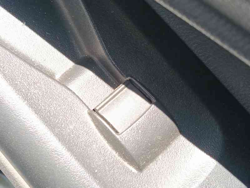 Recambio de mando elevalunas delantero derecho para ford transit connect v408 furgoneta/monovolumen 1.5 ecoblue referencia OEM I