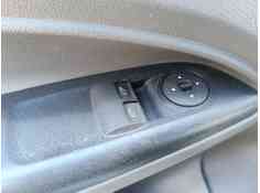 Recambio de mando elevalunas delantero izquierdo para ford transit connect v408 furgoneta/monovolumen 1.5 ecoblue referencia OEM