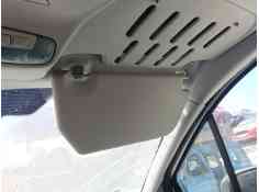 Recambio de parasol derecho para ford transit connect v408 furgoneta/monovolumen 1.5 ecoblue referencia OEM IAM 2281327  