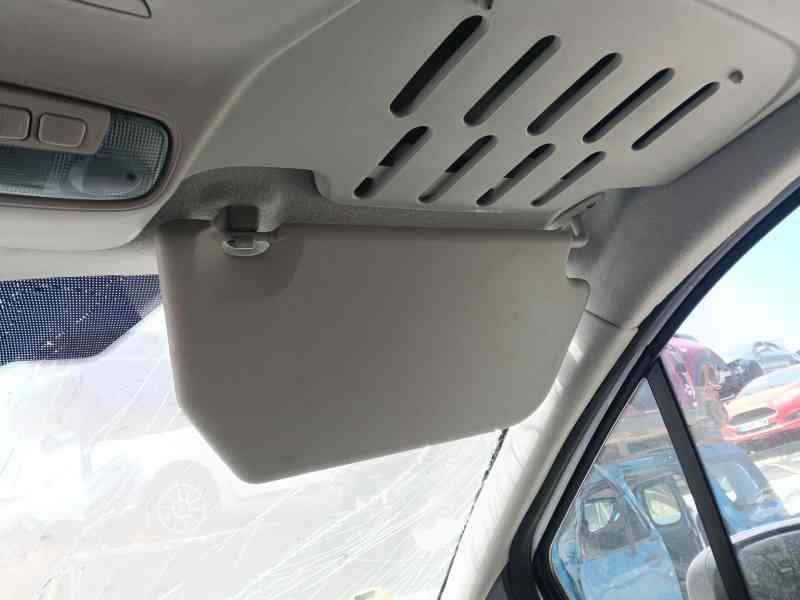 Recambio de parasol derecho para ford transit connect v408 furgoneta/monovolumen 1.5 ecoblue referencia OEM IAM 2281327  