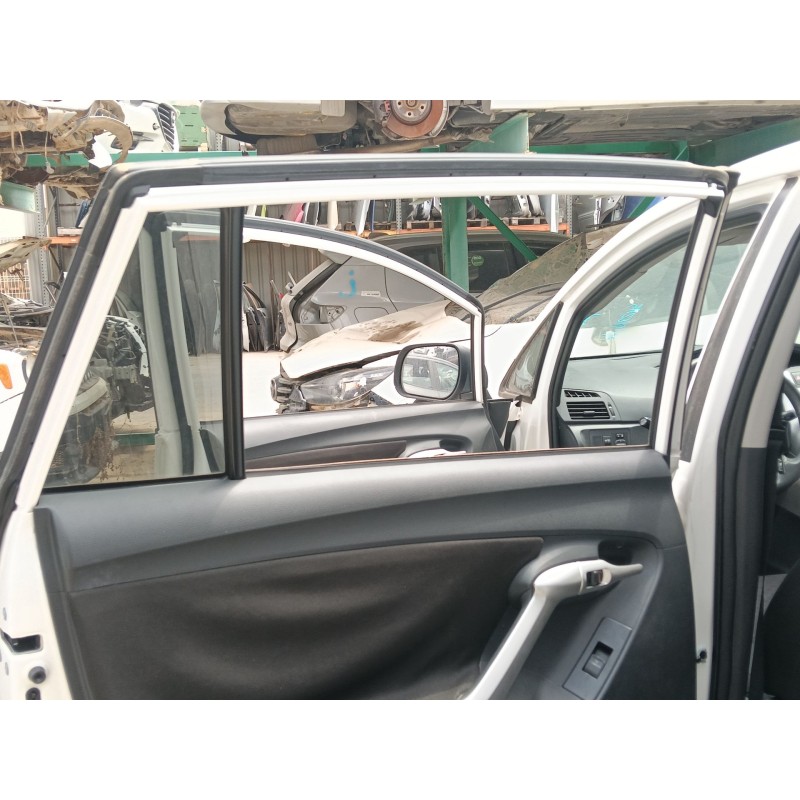 Recambio de elevalunas trasero izquierdo para toyota verso (_r2_) 1.6 (zgr20_) referencia OEM IAM 698400F030  