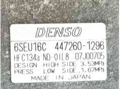 Recambio de compresor aire acondicionado para lexus is ii (_e2_) 220d (ale20) referencia OEM IAM 8831053060 6SEU16C  2