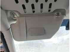 Recambio de parasol izquierdo para ford transit connect v408 furgoneta/monovolumen 1.5 ecoblue referencia OEM IAM 2281236  