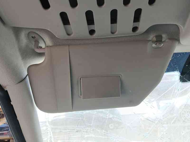 Recambio de parasol izquierdo para ford transit connect v408 furgoneta/monovolumen 1.5 ecoblue referencia OEM IAM 2281236  