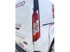 Recambio de piloto trasero derecho para ford transit connect v408 furgoneta/monovolumen 1.5 ecoblue referencia OEM IAM 2390058  