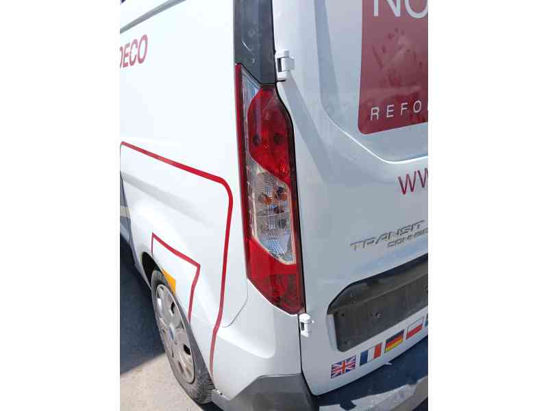 Recambio de piloto trasero izquierdo para ford transit connect v408 furgoneta/monovolumen 1.5 ecoblue referencia OEM IAM 2390056