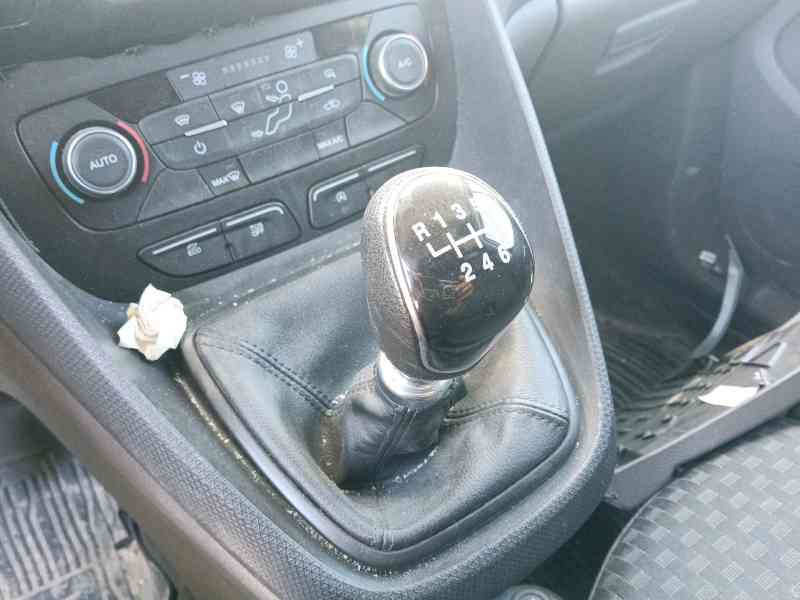 Recambio de pomo palanca cambio para ford transit connect v408 furgoneta/monovolumen 1.5 ecoblue referencia OEM IAM   