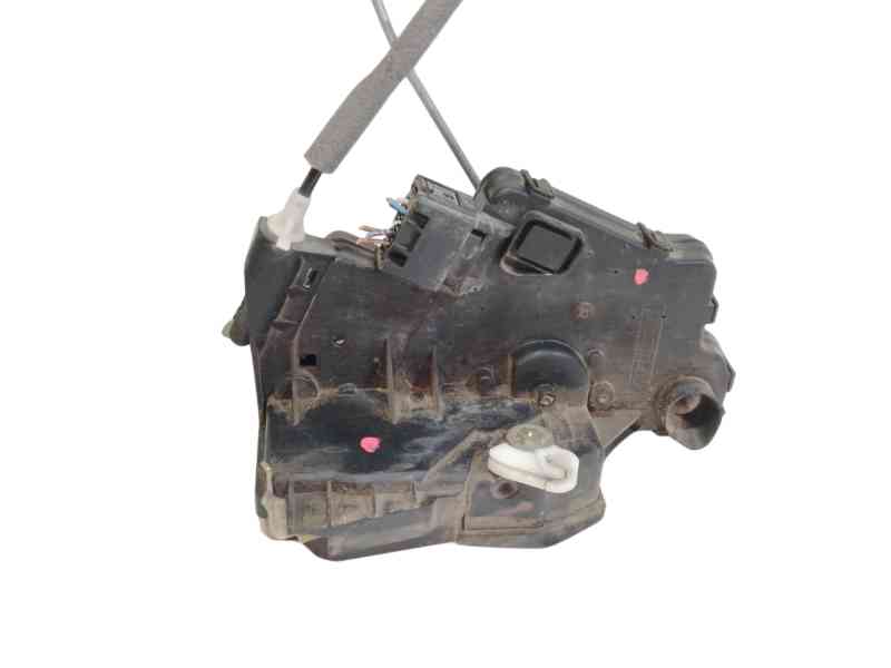 Recambio de cerradura puerta delantera izquierda para bmw serie 3 berlina (e46) 2.0 16v diesel cat referencia OEM IAM FTL241  