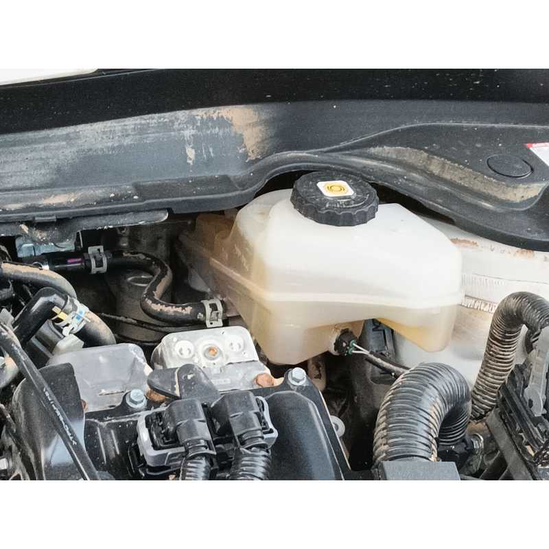 Recambio de bomba freno para lexus ux (_aa1_, _ah1_, _ma1_) 250h (mzah10) referencia OEM IAM   