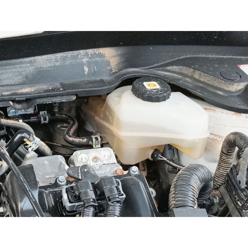 Recambio de bomba freno para lexus ux (_aa1_, _ah1_, _ma1_) 250h (mzah10) referencia OEM IAM   